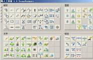 推荐CAD插件-[贱人工具箱.][最新更新5.5版]