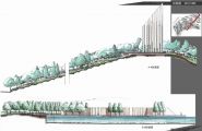 武汉市中山舰旅游（核心）区景观设计—奥雅