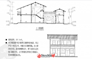 新农村住宅方案研究