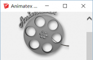 材质动画插件AnimateX如何使用？