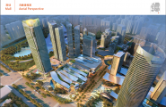 成都温江珠江新城项目A地块-PTKL国际