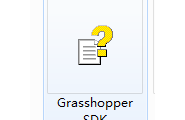 grasshopper---SDK