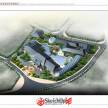 分享一套参与的方案<荆州古城环城旅游景区保护利用规划>