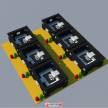 Micro SD 製造機 建模