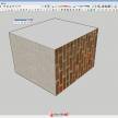 贴图位置调整工具Eneroth Texture Positioning Tools支持SketchUp 2017