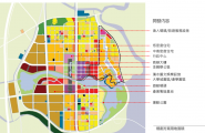 胶州湾产业新区重点区整体规划与城市设计——AECOM