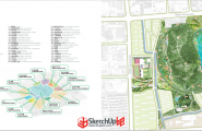 【TLS作品】苏州狮山公园-去年超级火的一个项目