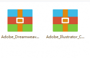 CS6绿色版的PS,ID,AI，解压就可用