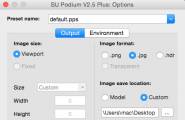 SU Podium V2.5 Plus for SU 2015 Mac 破解版，亲测可用
