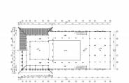 古建筑祠堂、戏台、全套施工图详细立面设计、古建筑细.....