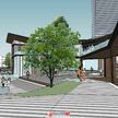 滨河公园景观规划设计