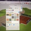 SketchUP 无法改变材质大小