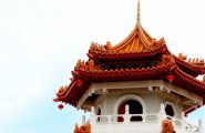 中国古代建筑结构
