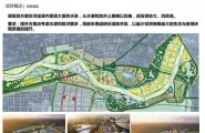 渭河城区段河滩地退耕还河还湿地规划文本