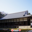 3D寺庙法堂单体，参考日本圆觉寺临摹。