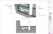 学员作品！sketchup草图大师LayOut施工图,可代替C...