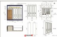 自己做的一套layout。  求红宝石！！！！！