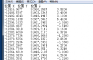 补充回答关于《如何利用高程点生成地形，得到su文件》帖...