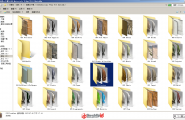 1828个V-Ray for SketchUP V3.4材质。