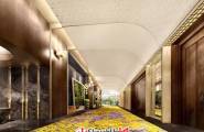 品竹酒店设计：上海长宁的“健康养生”度假酒店设计