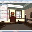 补充：关于SL的室内渲染效果
