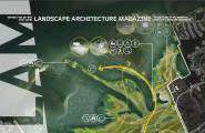 Landscape Architecture 杂志  17年9月刊（高清）