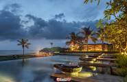 万漪景观分享-苏里度假酒店，巴厘岛的新风尚 Soori Bali