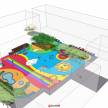 幼儿园景观规划