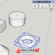 求红宝石上几分~JWM Shapes (JWM参数化基础形体) v2.5.3