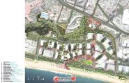 香港JR设计带您欣赏Las Salinas开发区规划
