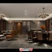 青海百和·铂雅城市酒店|红专设计