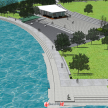 滨湖公园景观规划设计