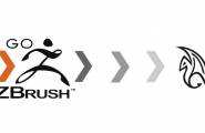 建模软件ZBrush 4R8 教程-中文