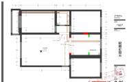 【优象】LayOut学员作品——城市公园施工图纸