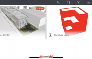 （IOS操作系统）SketchUp 4.02 APP