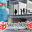 【直接下载】SketchUp 2019 最新震撼发布！