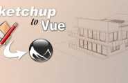 su导出vue插件Sketchup to Vue Exporter 1.1 (Win & Mac)