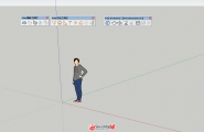 求问怎么完全卸载vray3.6汉化补丁啊