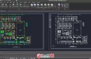 浩辰CAD 2020，让PDF在CAD中直接编辑，快速绘图！