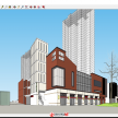 求问SketchUp2015材质显示问题